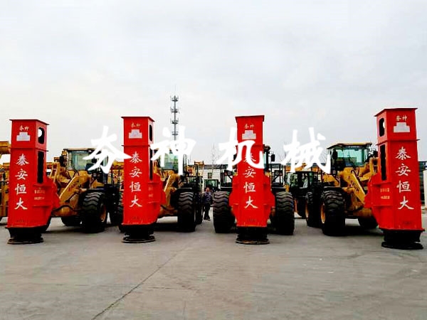 高速液壓夯實(shí)機(jī)廠(chǎng)家